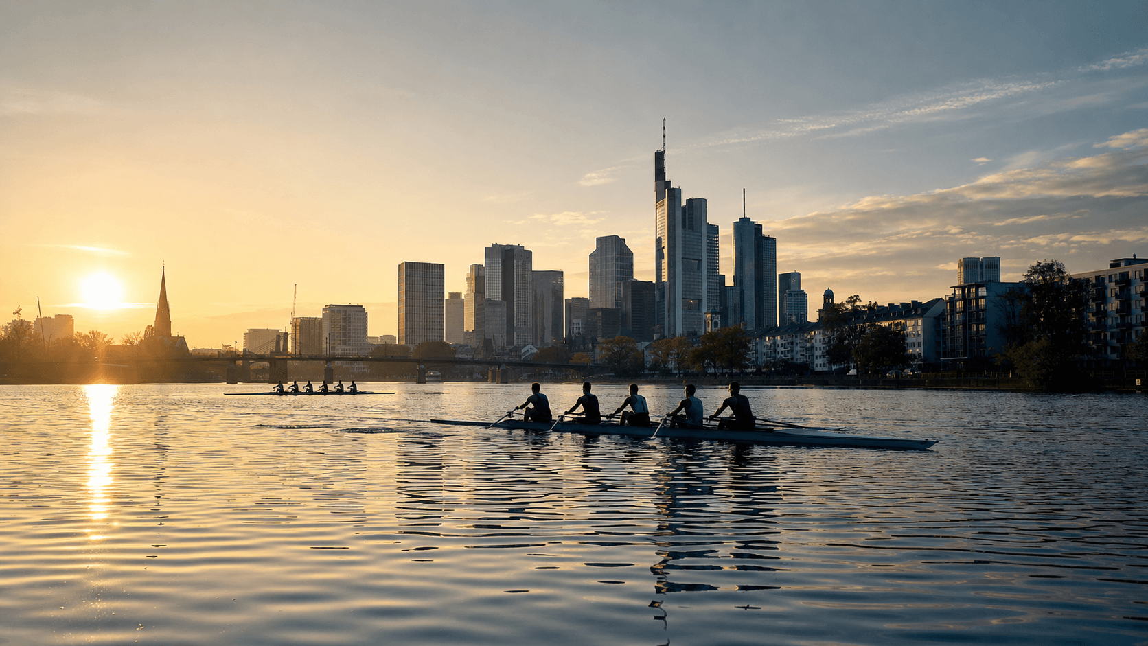 IRONMAN Frankfurt (European Championship) 2026: race held, results pending