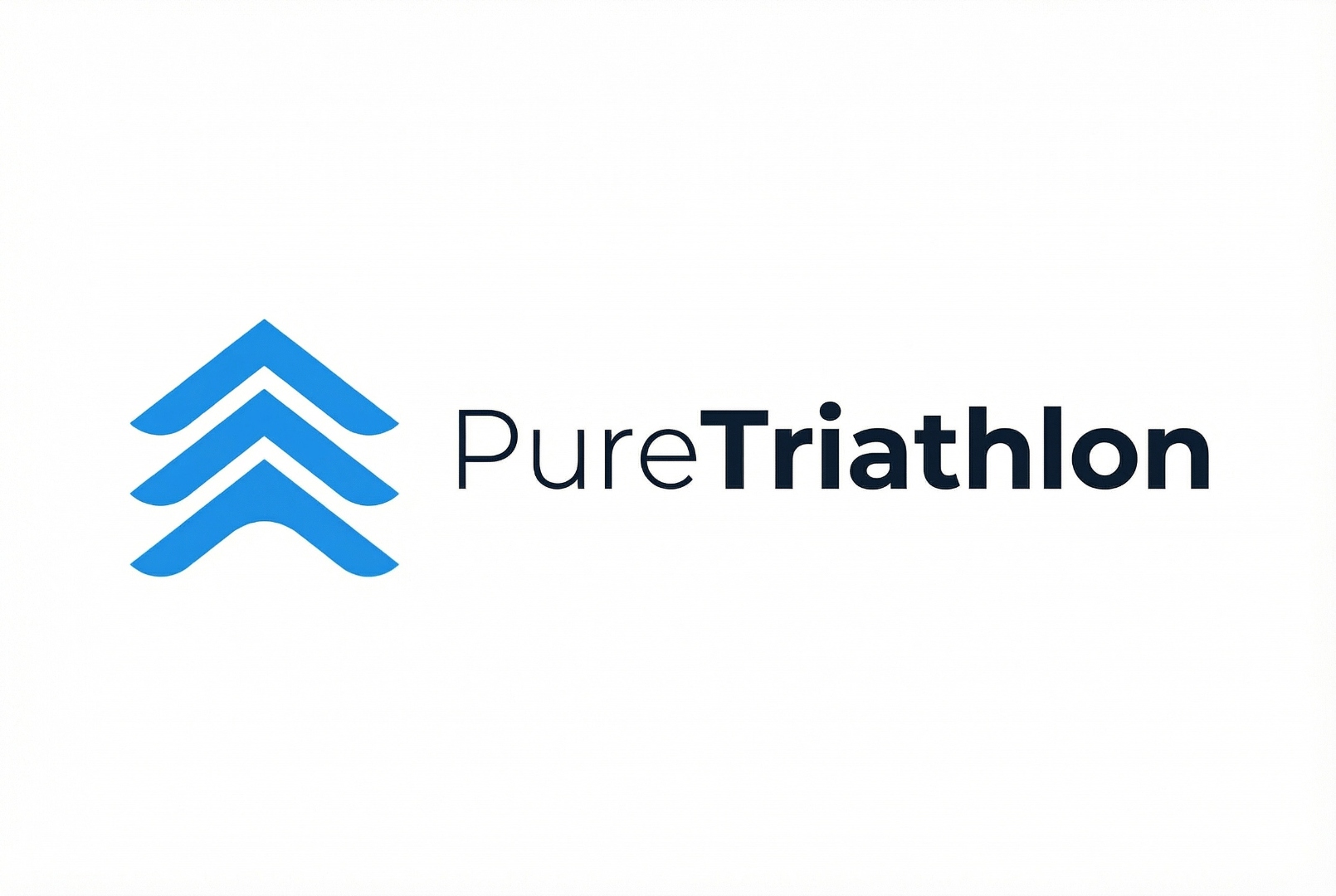 PureTriathlon logo